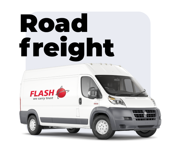 road freight solutions